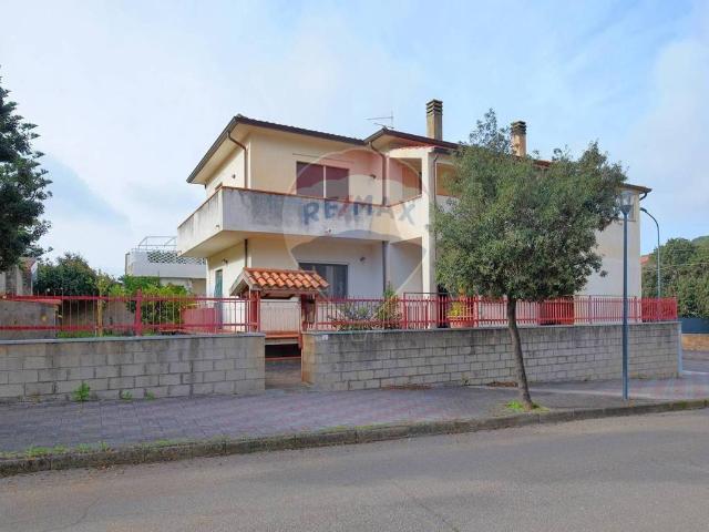 Casa indipendente in vendita a Teulada SU