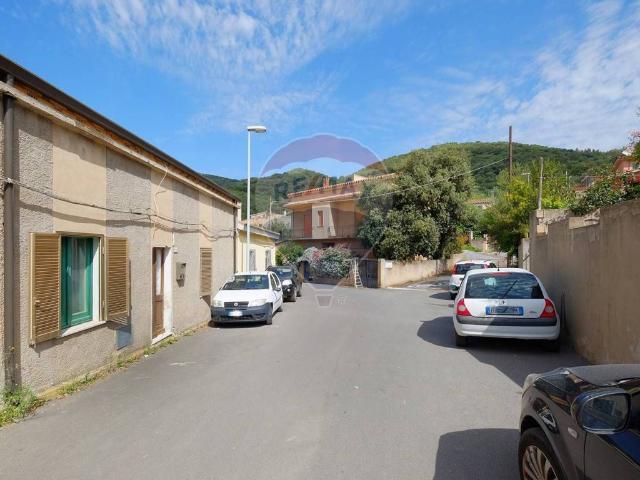 Casa indipendente in vendita a Teulada SU