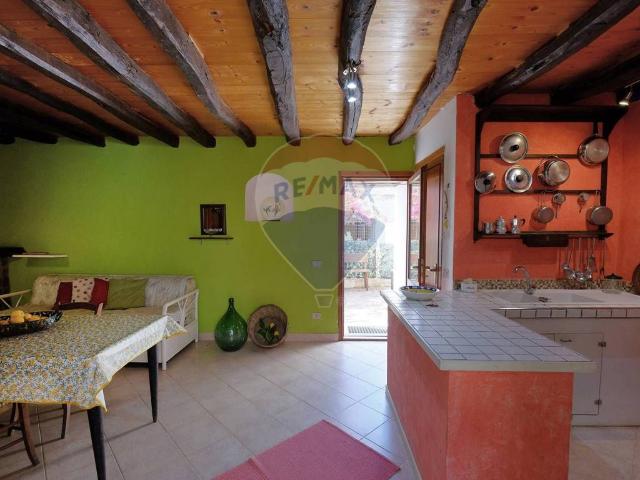 Casa indipendente in vendita a Teulada SU