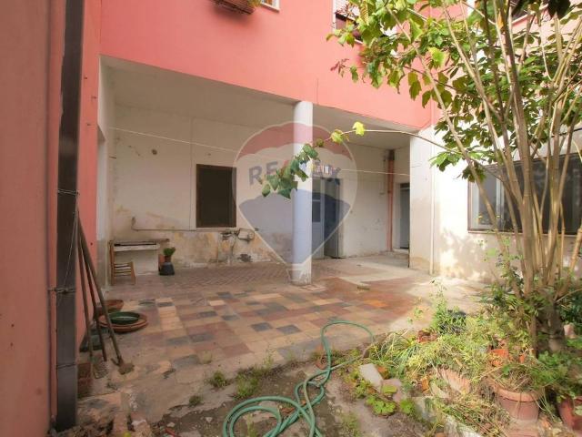 Casa indipendente in vendita a Teulada SU
