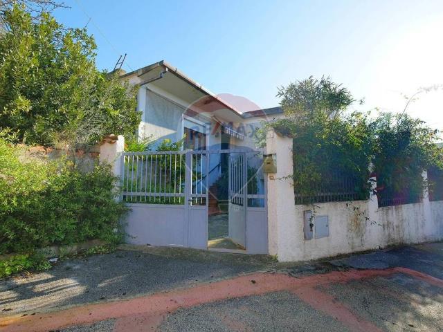 Casa indipendente in vendita a Teulada SU