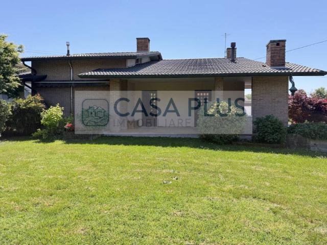 Casa indipendente in vendita a Tezze sul Brenta VI