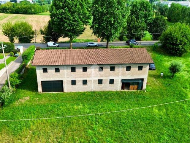 Casa indipendente in vendita a Tezze sul Brenta VI
