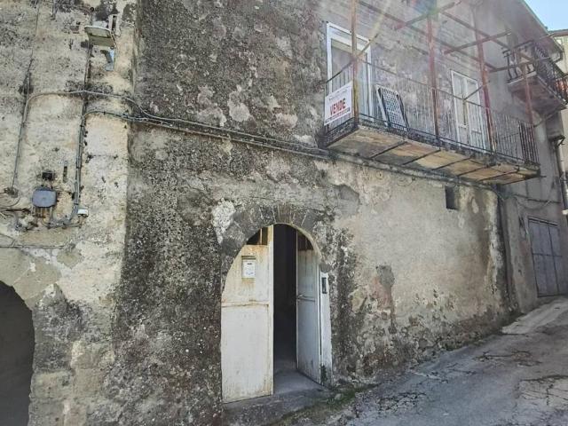 Casa indipendente in vendita a Teano CE