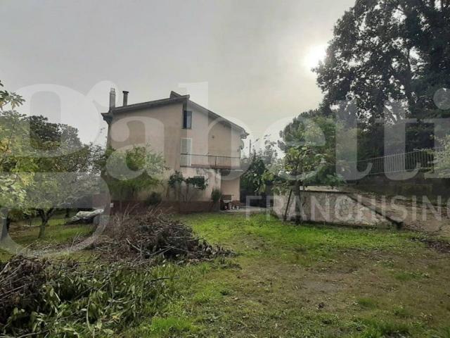 Casa indipendente in vendita a Teano CE