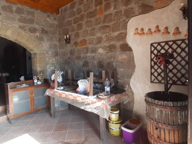Casa indipendente in vendita a Teano CE