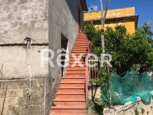 Casa indipendente in vendita a Teano CE