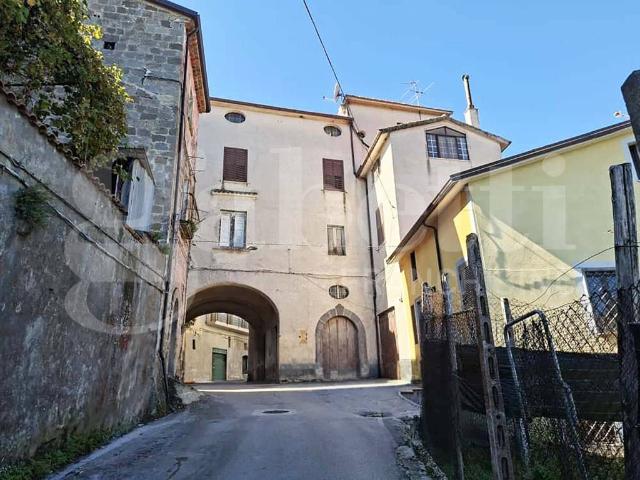 Casa indipendente in vendita a Teano CE