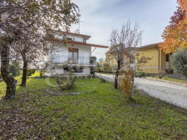 Casa indipendente in vendita a Teglio Veneto