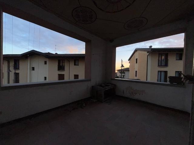 Casa indipendente in vendita a Telgate BG