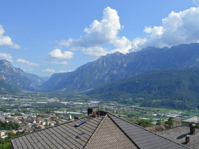 Casa indipendente in vendita a Telve di Sopra TN