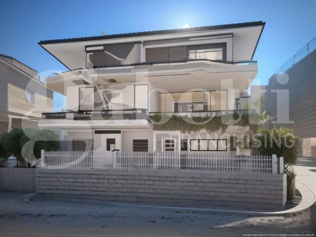 Casa indipendente in vendita a Tempio Pausania via Claudio Demartis, 1