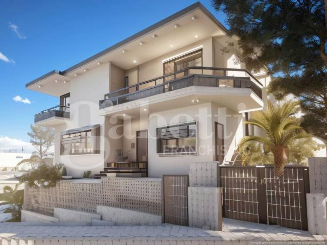 Casa indipendente in vendita a Tempio Pausania via Claudio Demartis, 1