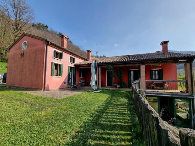 Casa indipendente in Vendita a Teolo