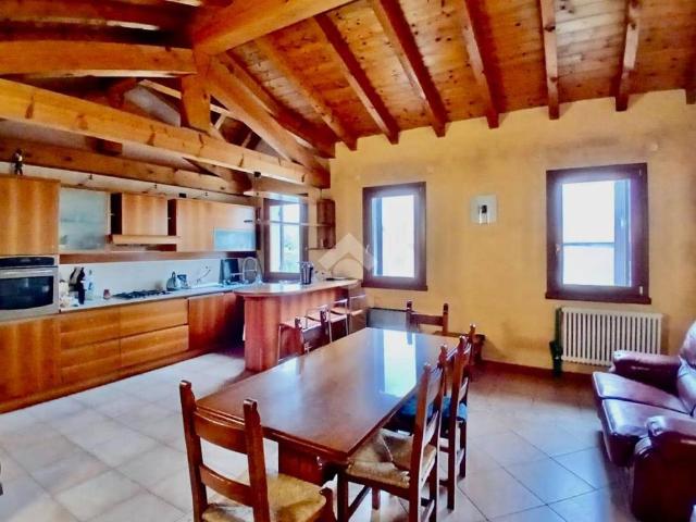 Casa indipendente in vendita a Teolo PD