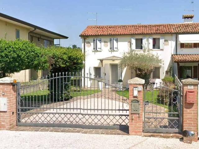 Casa indipendente in vendita a Teolo PD