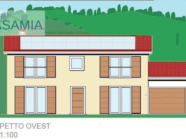 Casa indipendente in vendita a Teolo PD