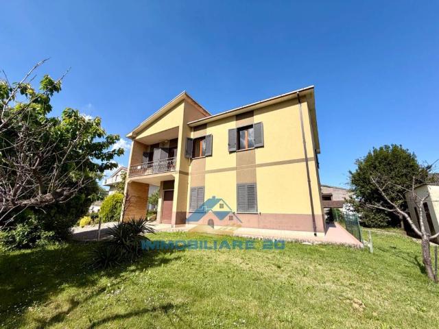 Casa indipendente in vendita a Teramo TE
