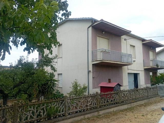 Casa indipendente in vendita a Teramo TE