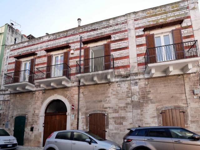 Casa indipendente in vendita a Terlizzi BA
