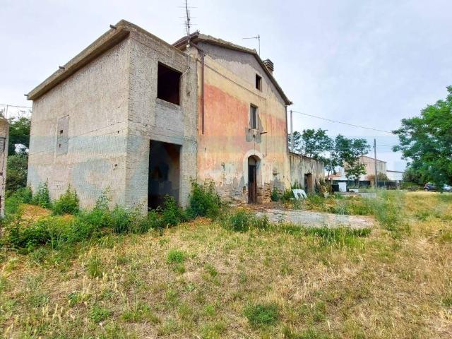 Casa indipendente in vendita a Termoli CB