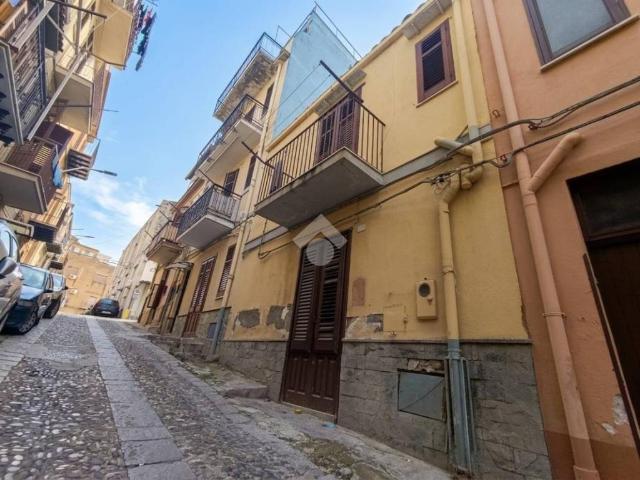 Casa indipendente in vendita a Termini Imerese PA