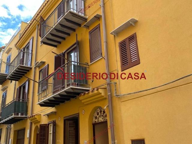 Casa indipendente in vendita a Termini Imerese PA