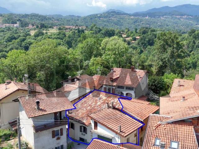 Casa indipendente in vendita a Ternengo