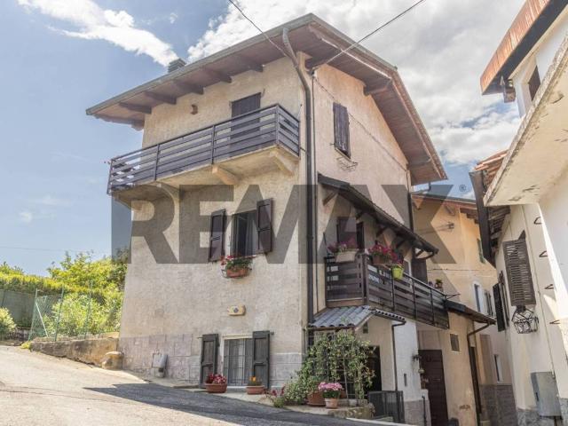 Casa indipendente in vendita a Ternengo BI