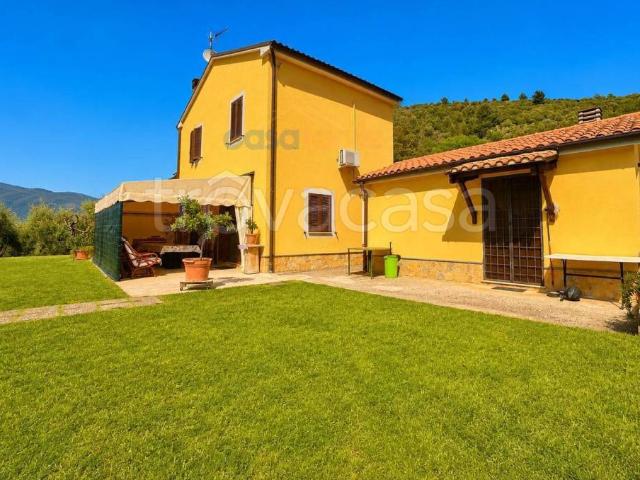Casa indipendente in vendita a Terni, Cesure Valenza