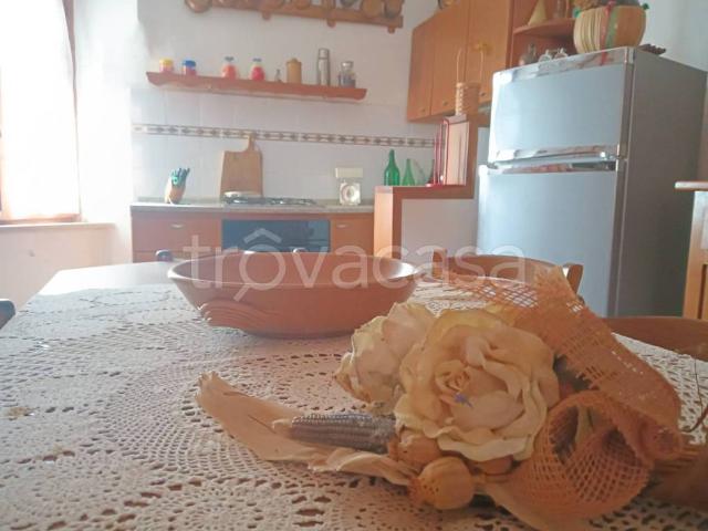 Casa indipendente in vendita a Terni strada di Poggio Lavarino, Valserra Valnerina