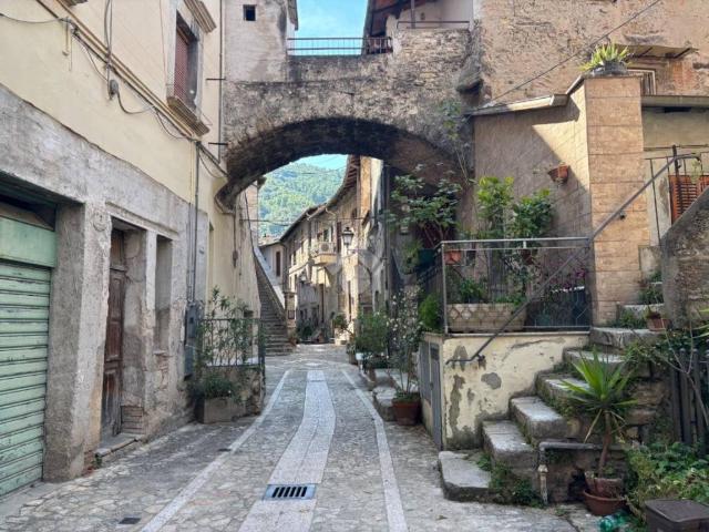 Casa indipendente in vendita a Terni TR