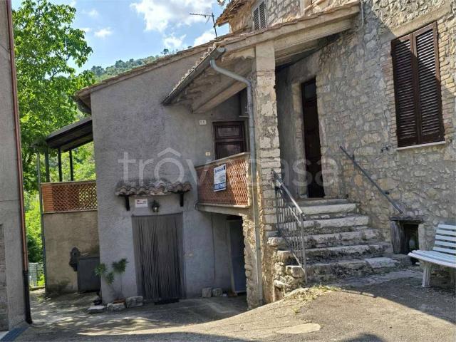Casa indipendente in vendita a Terni, Valserra Valnerina