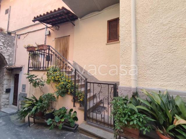 Casa indipendente in vendita a Terni via Carlo Stocchi, Gabelletta