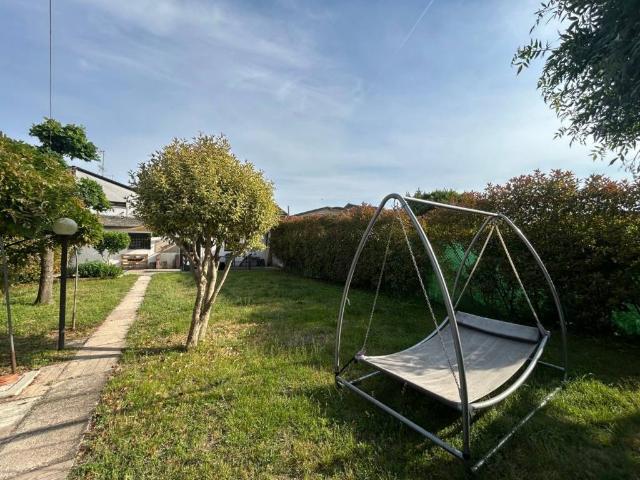 Casa indipendente in vendita a Terrazzo VR