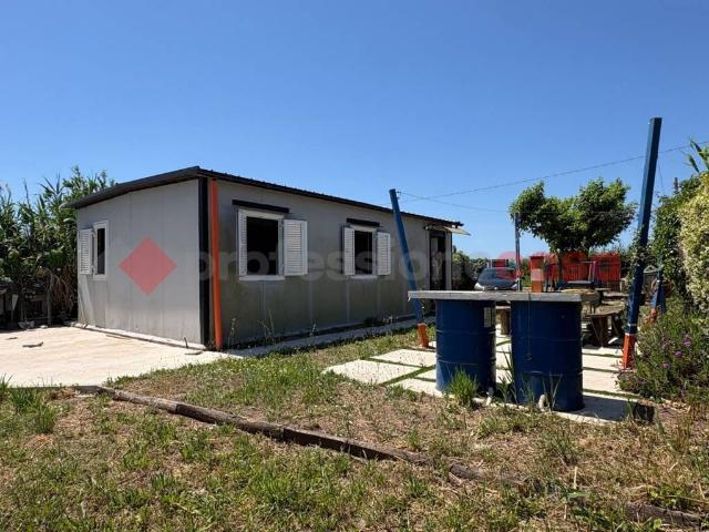 Casa indipendente in vendita a Terracina LT
