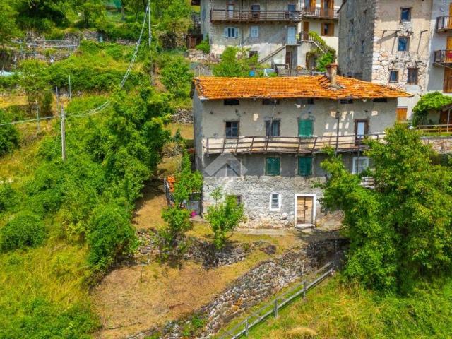 Casa indipendente in vendita a Terragnolo TN