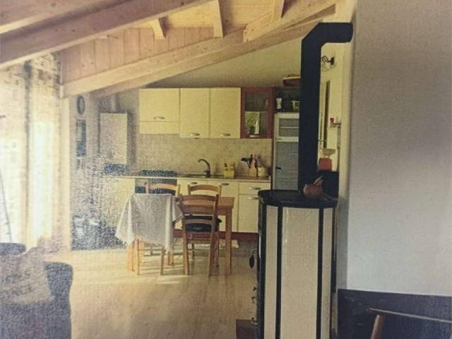 Casa indipendente in vendita a Terragnolo TN