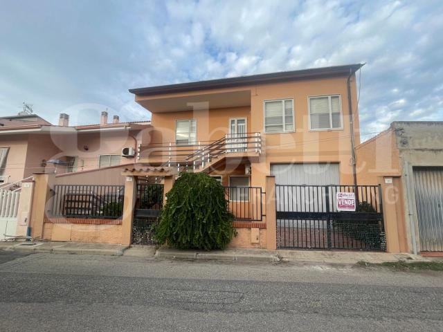 Casa indipendente in vendita a Terralba