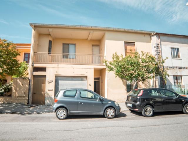 Casa indipendente in vendita a Terralba