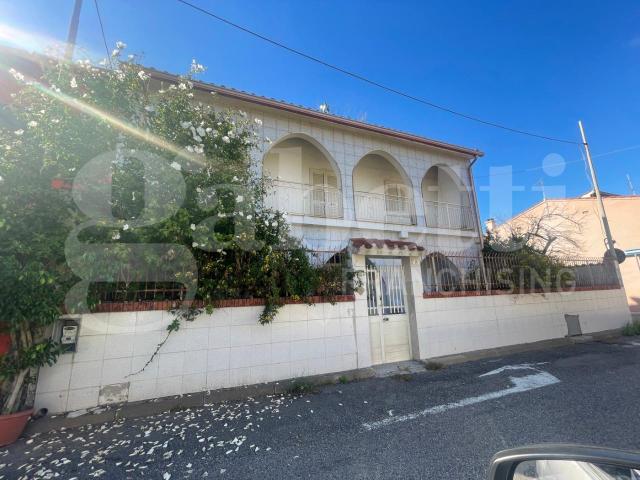 Casa indipendente in vendita a Terralba
