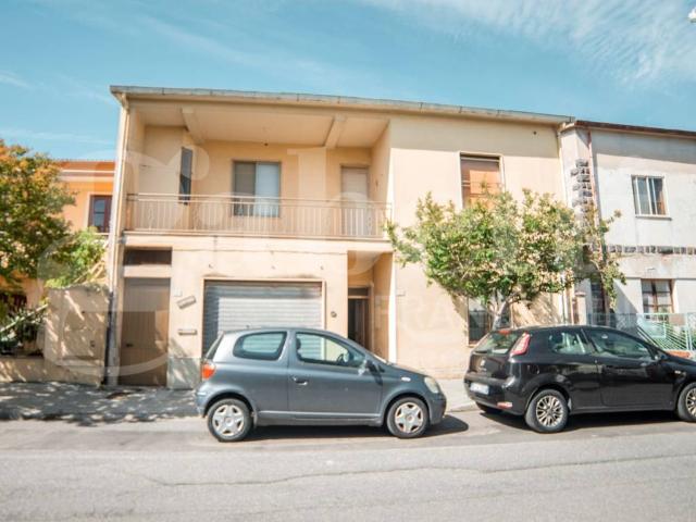 Casa indipendente in vendita a Terralba OR