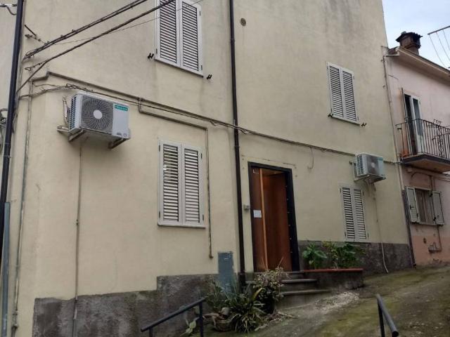 Casa indipendente in vendita a Terranova da Sibari CS
