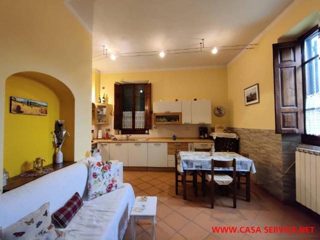 Casa indipendente in vendita a Terranuova Bracciolini AR