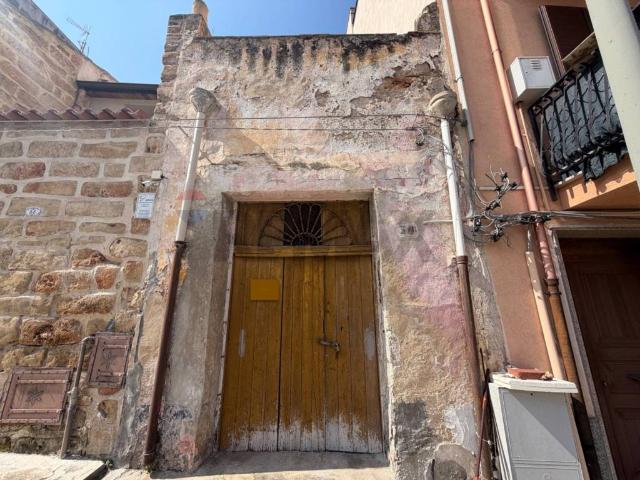 Casa indipendente in vendita a Terrasini PA