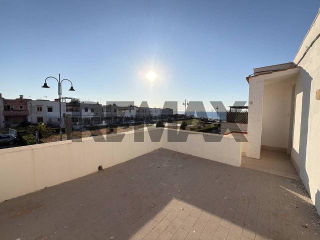 Casa indipendente in vendita a Terrasini PA
