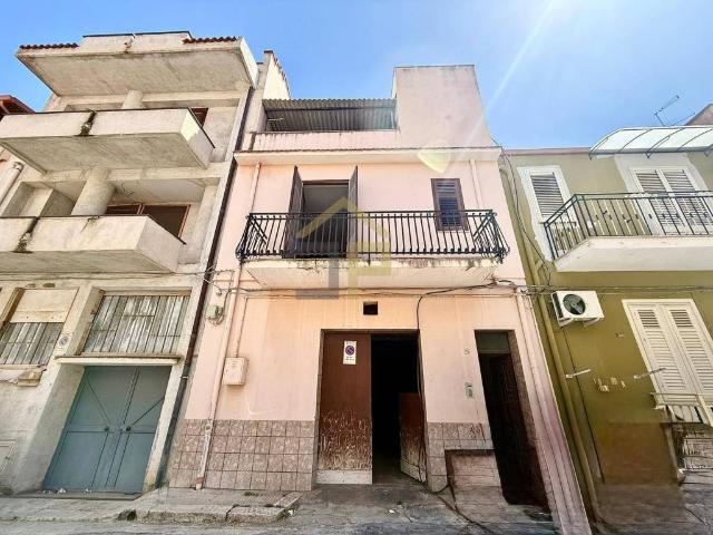 Casa indipendente in vendita a Terrasini PA