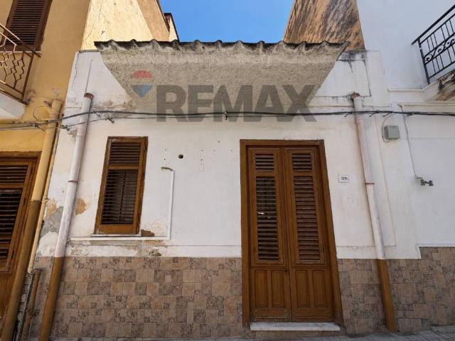 Casa indipendente in vendita a Terrasini PA