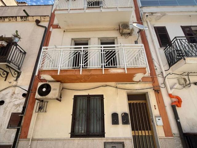 Casa indipendente in vendita a Terrasini PA