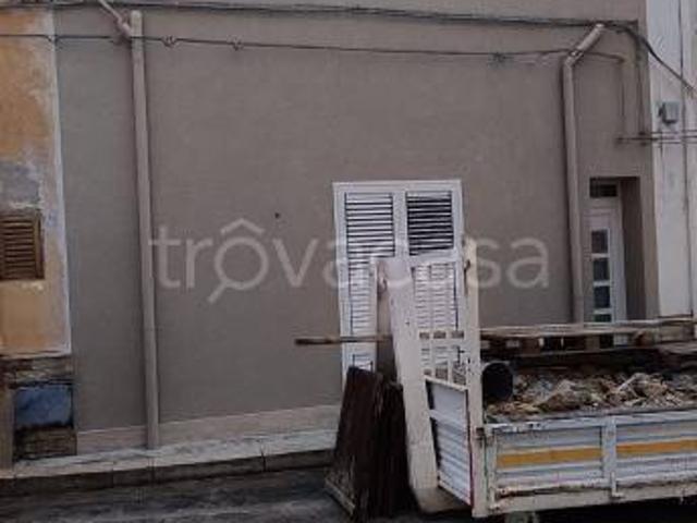 Casa indipendente in vendita a Terrasini via Ungheria